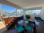 Cobertura para Venda em Natal/RN Ponta Negra