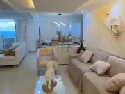 Cobertura para Venda em Natal/RN Ponta Negra 4 Quartos