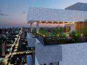 Cobertura para Venda em Natal/RN Tirol 4 Quartos