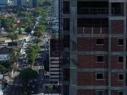 Cobertura para Venda em Natal/RN Tirol 4 Quartos