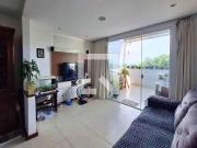 Cobertura para Venda em Niterói/RJ Badu 3 Quartos