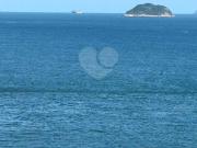 Cobertura para Venda em Niterói/RJ Boa Viagem 1 Quartos