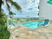 Cobertura para Venda em Niterói/RJ Camboinhas 1 Quartos