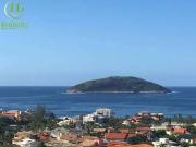 Cobertura para Venda em Niterói/RJ Camboinhas 1 Quartos