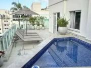 Cobertura para Venda em Niterói/RJ Camboinhas 4 Quartos