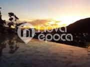 Cobertura para Venda em Niterói/RJ Centro 2 Quartos