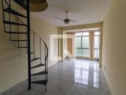 Cobertura para Venda em Niterói/RJ Centro 3 Quartos