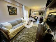 Cobertura para Venda em Niterói/RJ Centro 3 Quartos