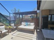 Cobertura para Venda em Niterói/RJ Charitas 3 Quartos