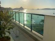 Cobertura para Venda em Niterói/RJ Charitas 3 Quartos
