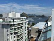 Cobertura para Venda em Niterói/RJ Charitas 3 Quartos