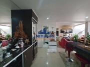 Cobertura para Venda em Niterói/RJ Charitas 3 Quartos