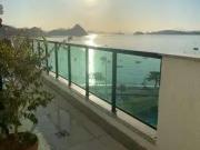 Cobertura para Venda em Niterói/RJ Charitas 3 Quartos