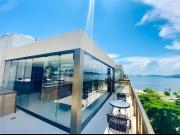 Cobertura para Venda em Niterói/RJ Charitas 4 Quartos