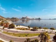 Cobertura para Venda em Niterói/RJ Charitas 4 Quartos