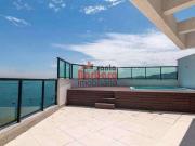 Cobertura para Venda em Niterói/RJ Charitas 4 Quartos