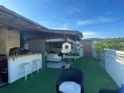 Cobertura para Venda em Niterói/RJ Engenho do Mato 2 Quartos