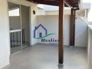 Cobertura para Venda em Niterói/RJ Fonseca 3 Quartos