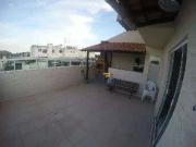 Cobertura para Venda em Niterói/RJ Fonseca 3 Quartos