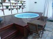 Cobertura para Venda em Niterói/RJ Fonseca 3 Quartos