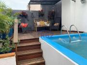 Cobertura para Venda em Niterói/RJ Icaraí 2 Quartos