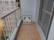 Cobertura para Venda em Niterói/RJ Icaraí 2 Quartos