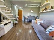 Cobertura para Venda em Niterói/RJ Icaraí 3 Quartos