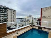 Cobertura para Venda em Niterói/RJ Icaraí 3 Quartos Cobertura para Venda em Niterói/RJ Icaraí 3 Quartos