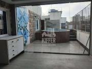 Cobertura para Venda em Niterói/RJ Icaraí 3 Quartos