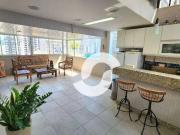 Cobertura para Venda em Niterói/RJ Icaraí 3 Quartos