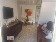 Cobertura para Venda em Niterói/RJ Icaraí 3 Quartos