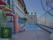 Cobertura para Venda em Niterói/RJ Icaraí 3 Quartos