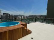 Cobertura para Venda em Niterói/RJ Icaraí 3 Quartos