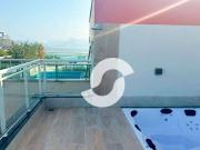 Cobertura para Venda em Niterói/RJ Icaraí 3 Quartos