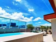 Cobertura para Venda em Niterói/RJ Icaraí 4 Quartos