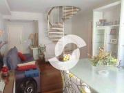 Cobertura para Venda em Niterói/RJ Icaraí 4 Quartos