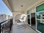 Cobertura para Venda em Niterói/RJ Icaraí 3 Quartos