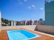 Cobertura para Venda em Niterói/RJ Icaraí 4 Quartos