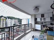 Cobertura para Venda em Niterói/RJ Icaraí 4 Quartos