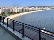 Cobertura para Venda em Niterói/RJ Icaraí 4 Quartos