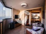 Cobertura para Venda em Niterói/RJ Icaraí 4 Quartos