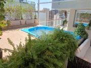 Cobertura para Venda em Niterói/RJ Icaraí 4 Quartos