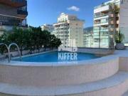 Cobertura para Venda em Niterói/RJ Icaraí 4 Quartos