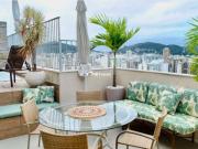 Cobertura para Venda em Niterói/RJ Icaraí 4 Quartos