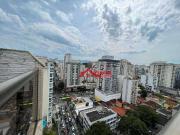 Cobertura para Venda em Niterói/RJ Icaraí 4 Quartos