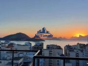 Cobertura para Venda em Niterói/RJ Icaraí 5 Quartos