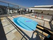 Cobertura para Venda em Niterói/RJ Icaraí 5 Quartos