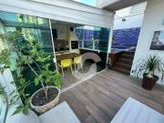 Cobertura para Venda em Niterói/RJ Ingá 3 Quartos