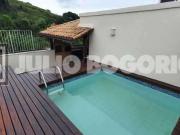 Cobertura para Venda em Niterói/RJ Ingá 3 Quartos Cobertura para Venda em Niterói/RJ Ingá 3 Quartos