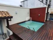 Cobertura para Venda em Niterói/RJ Ingá 3 Quartos